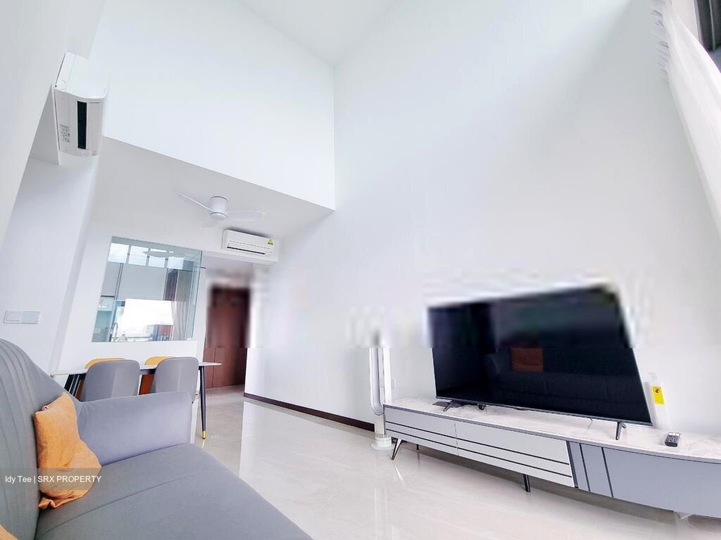 Normanton Park (D5), Apartment #457307211